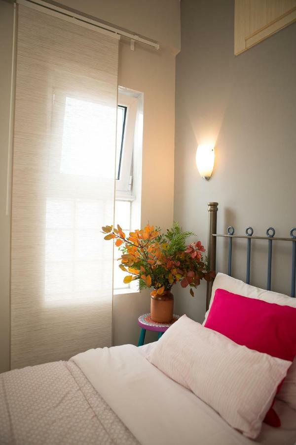 Apartment Close To Waterfront Thessaloniki