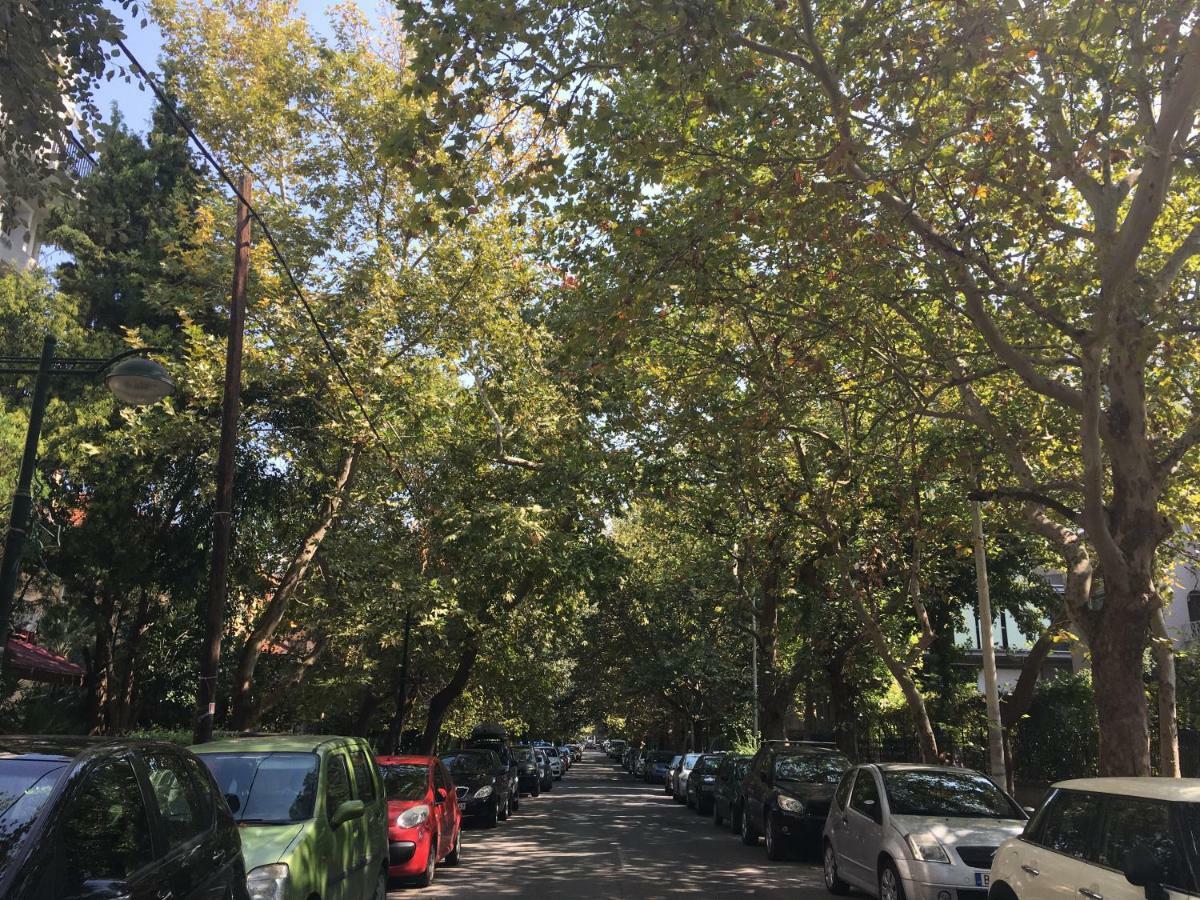 Close To Waterfront Apartment Thessaloniki