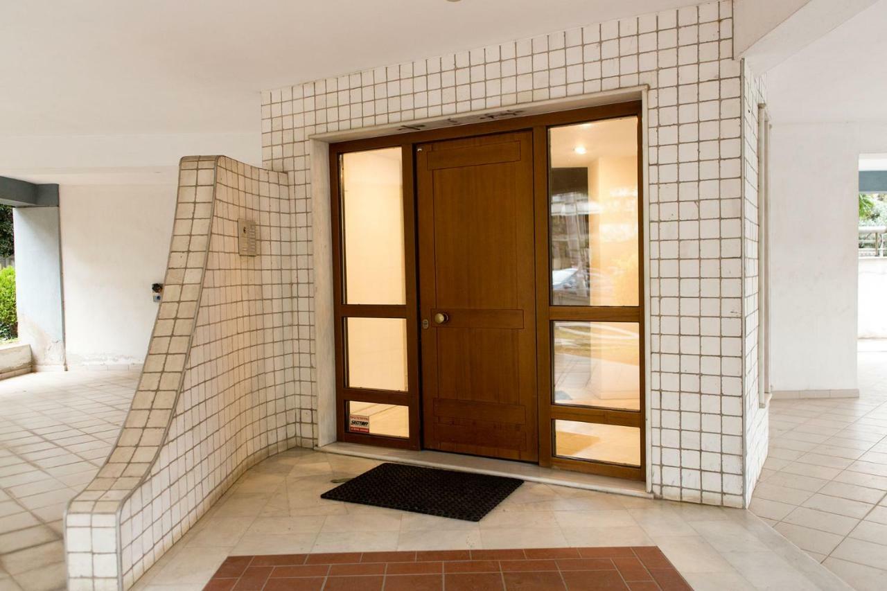 Close To Waterfront Apartment