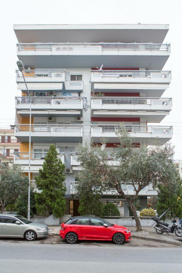 Apartment Close To Waterfront Thessaloniki