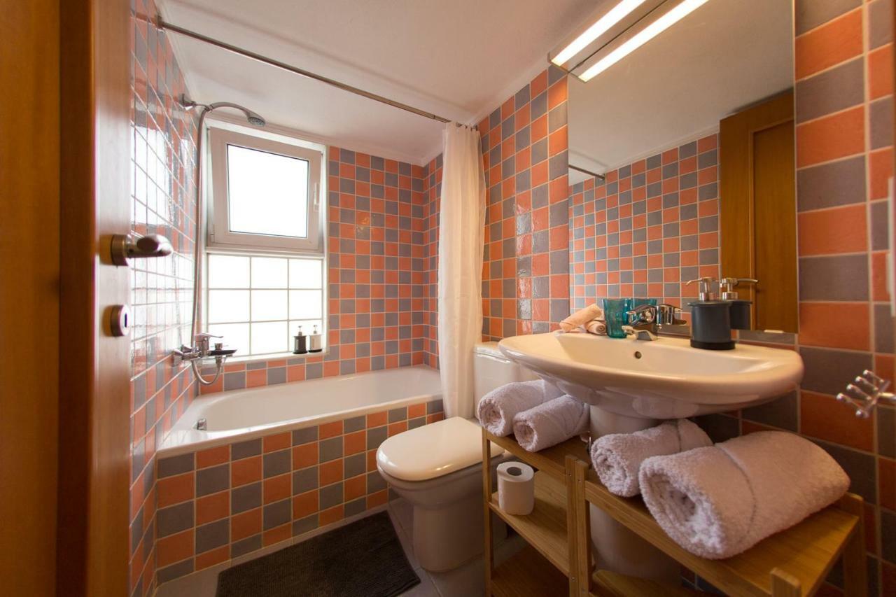 Close To Waterfront Apartment Thessaloniki