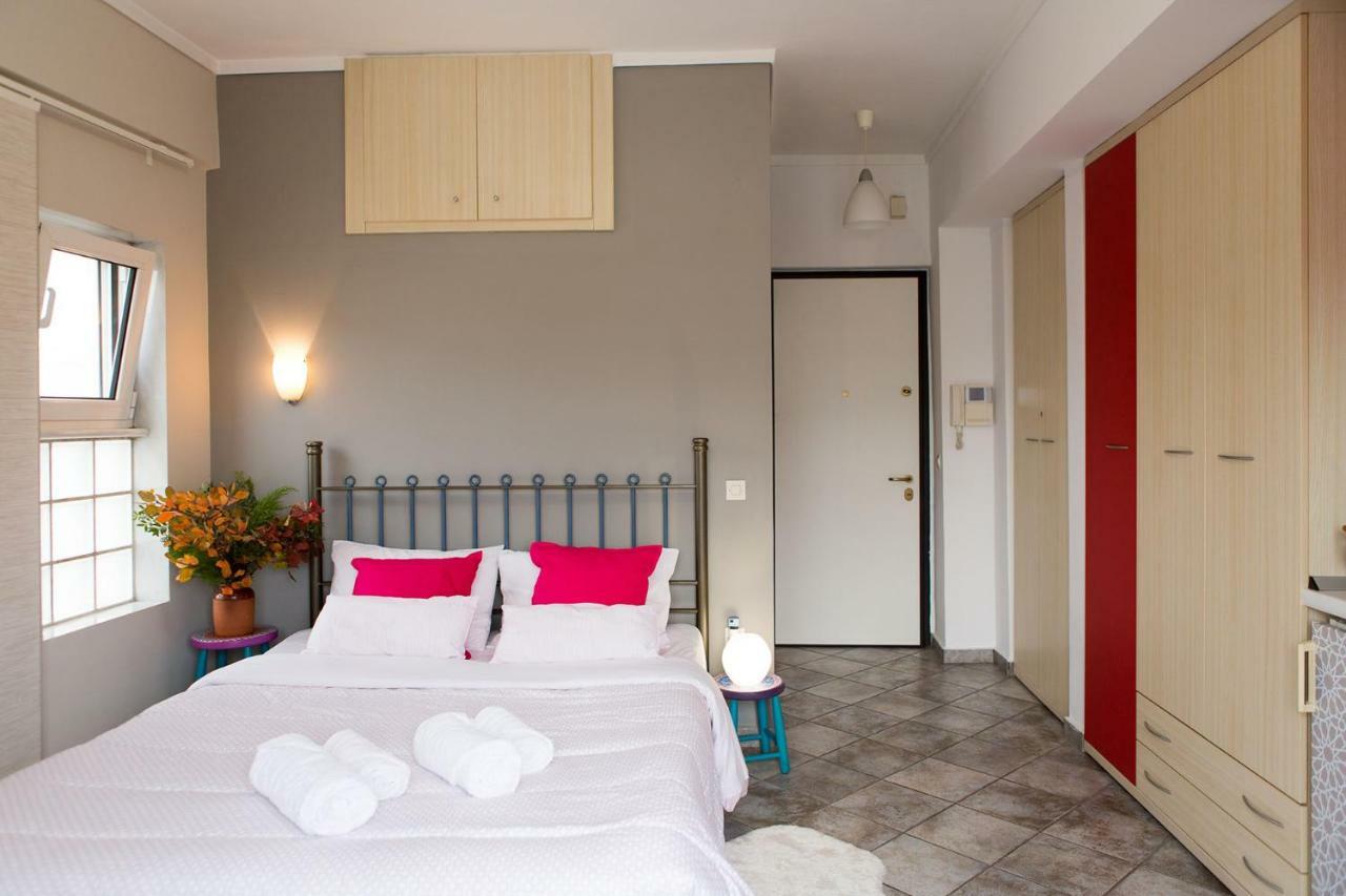 Close To Waterfront Apartment Thessaloniki