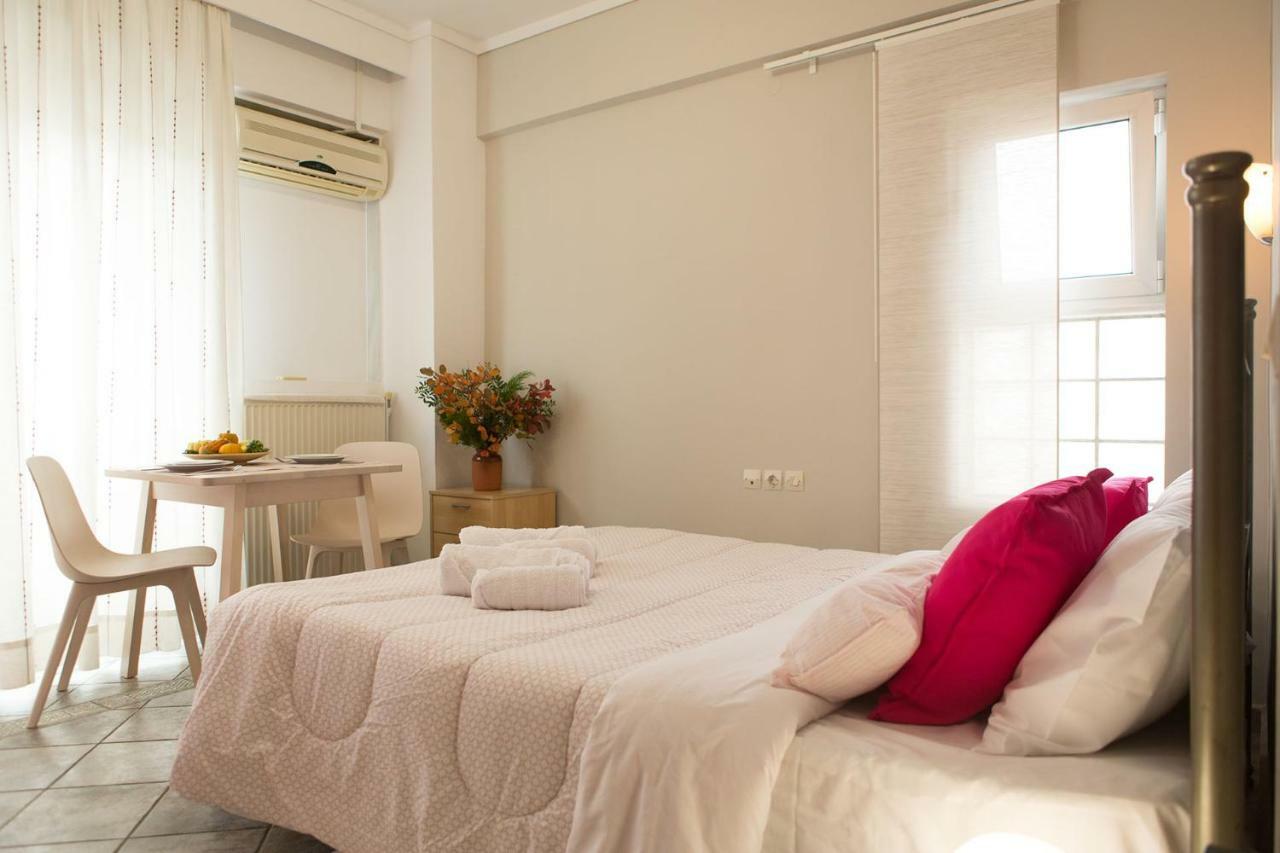 Apartment Close To Waterfront Thessaloniki