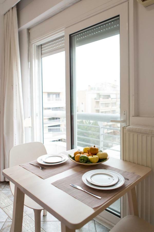 Apartment Close To Waterfront
