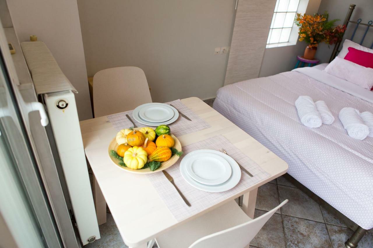 Apartment Close To Waterfront Thessaloniki