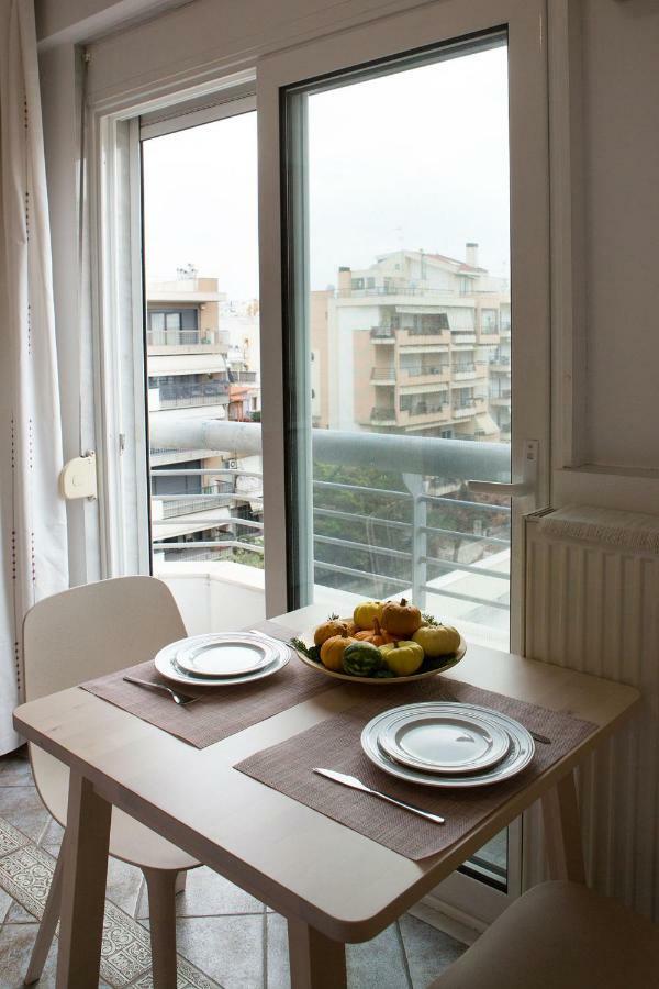 Close To Waterfront Thessaloniki