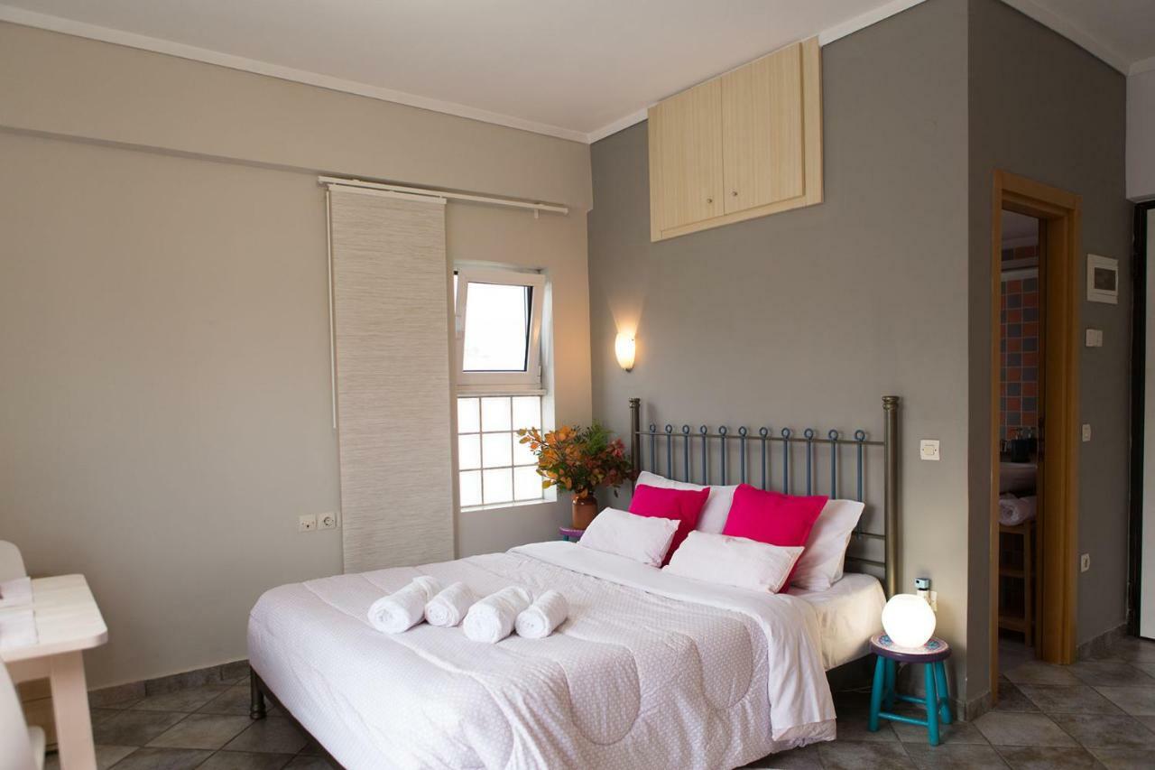 Apartment Close To Waterfront *