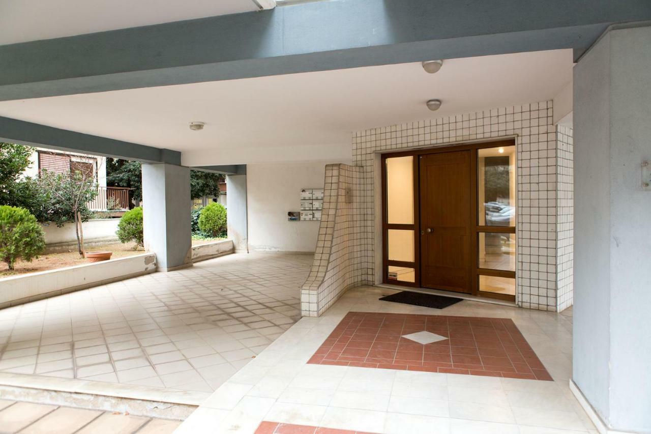 Close To Waterfront Apartment Thessaloniki