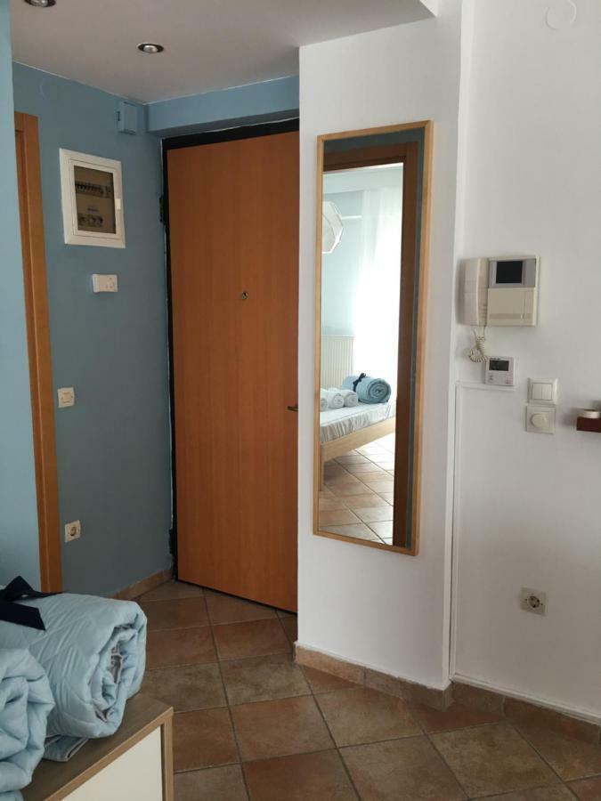 Close To Waterfront Apartment Thessaloniki