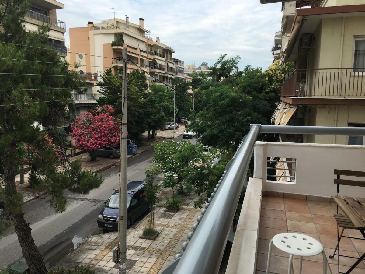 Close To Waterfront Thessaloniki