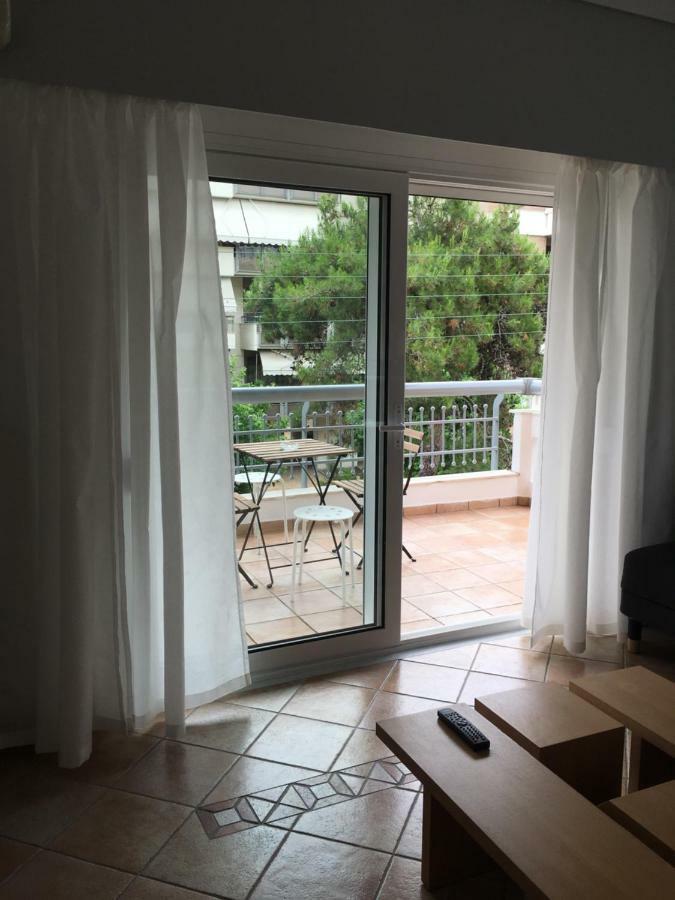 Apartment Close To Waterfront Thessaloniki