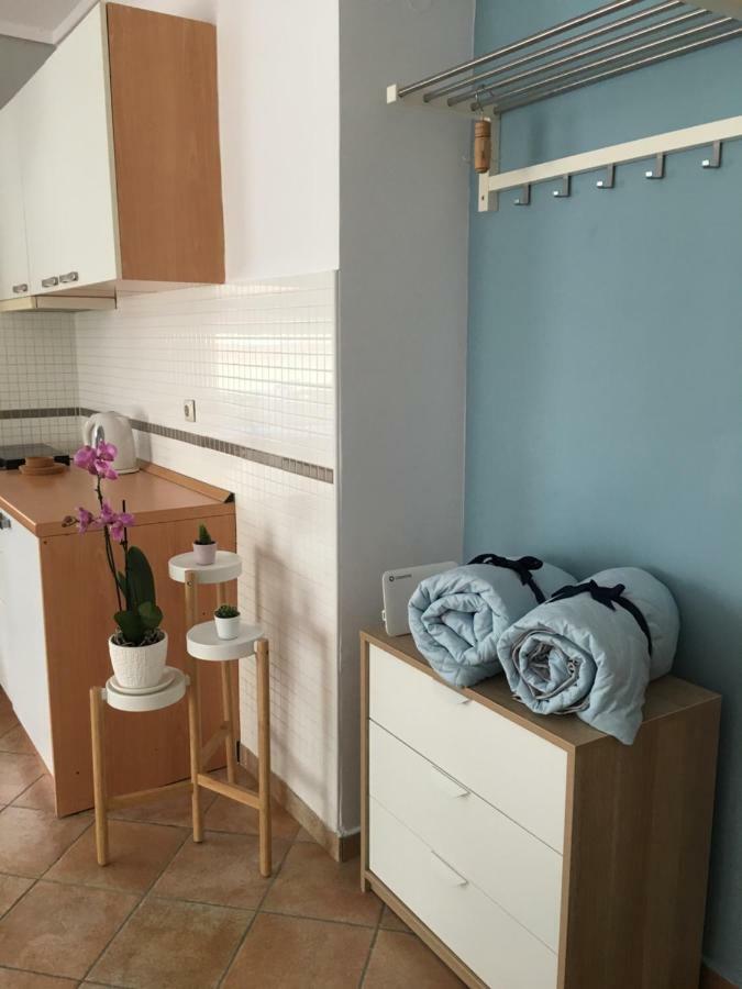 Close To Waterfront * Thessaloniki