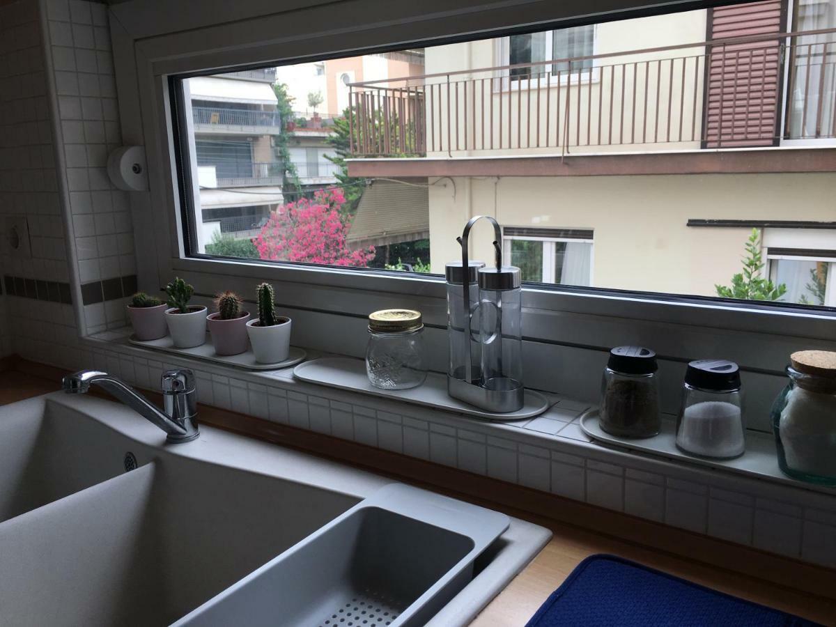 Close To Waterfront Apartment