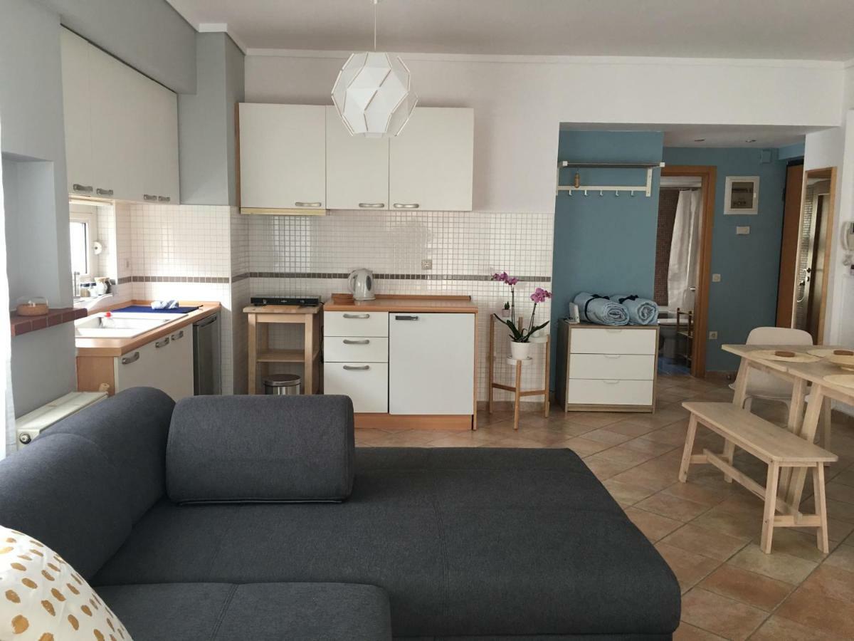 Close To Waterfront Apartment *