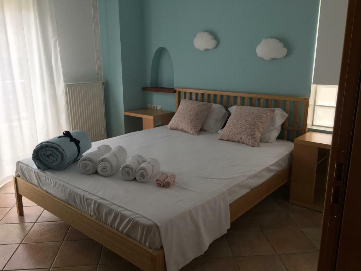 Apartment Close To Waterfront *