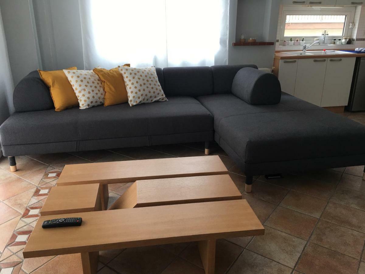 Apartment Close To Waterfront *