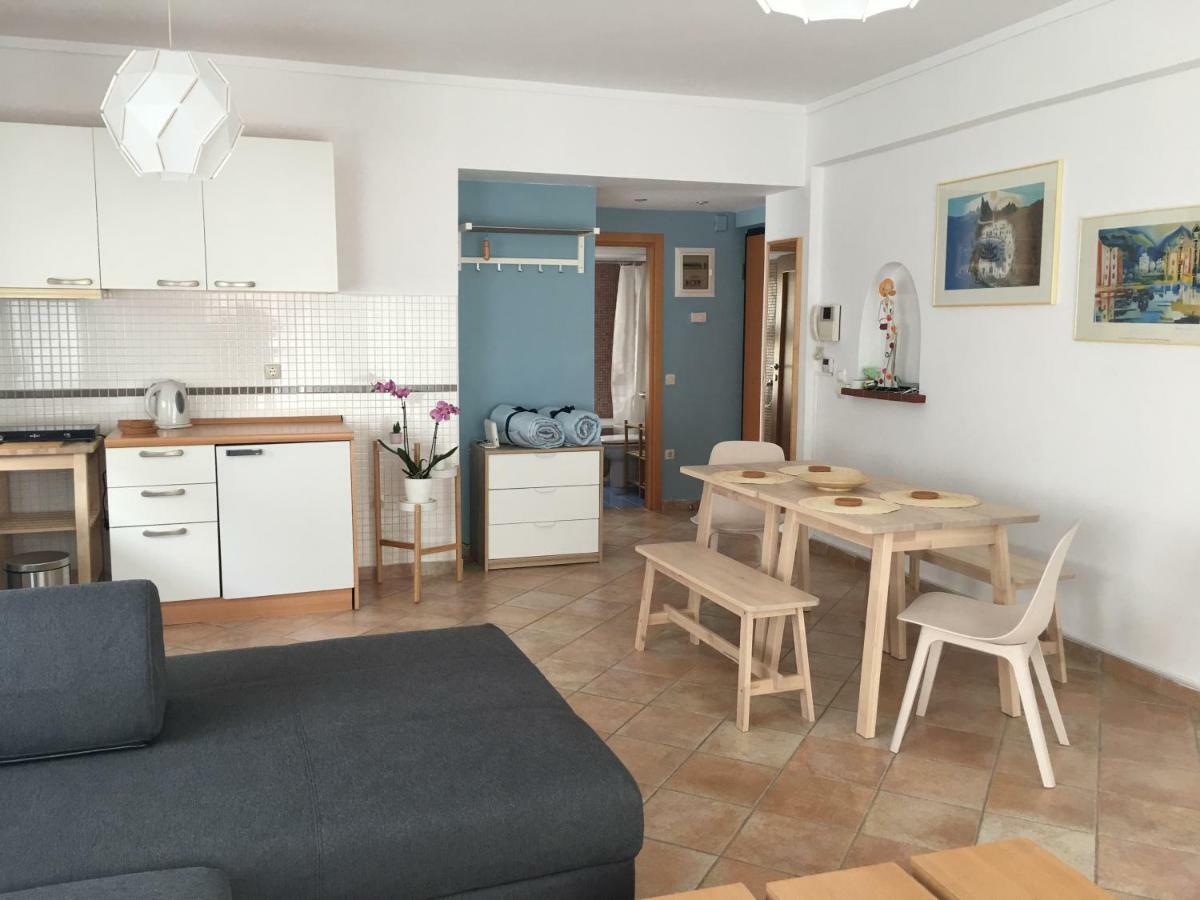 Apartment Close To Waterfront Thessaloniki