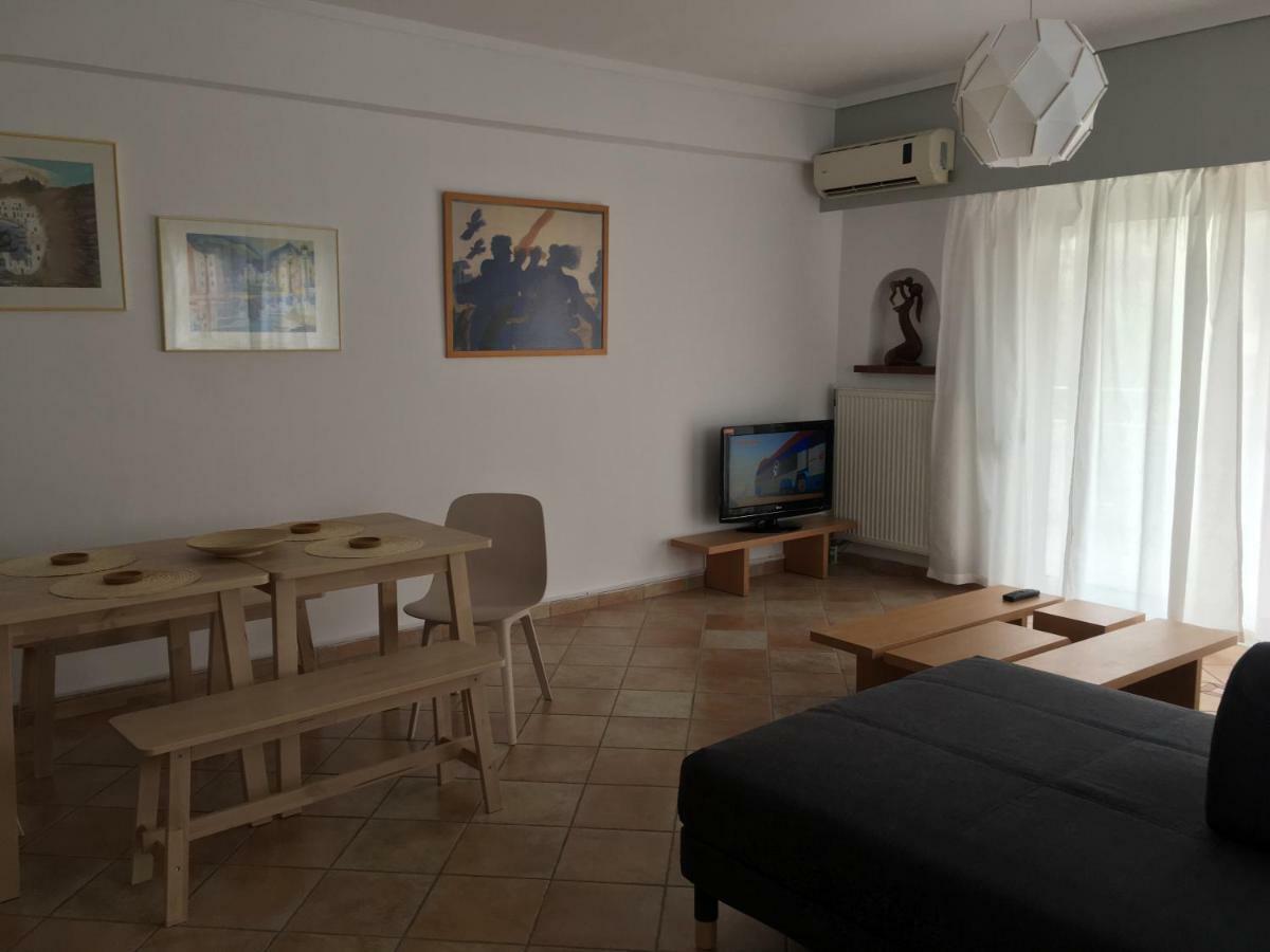 Close To Waterfront Thessaloniki