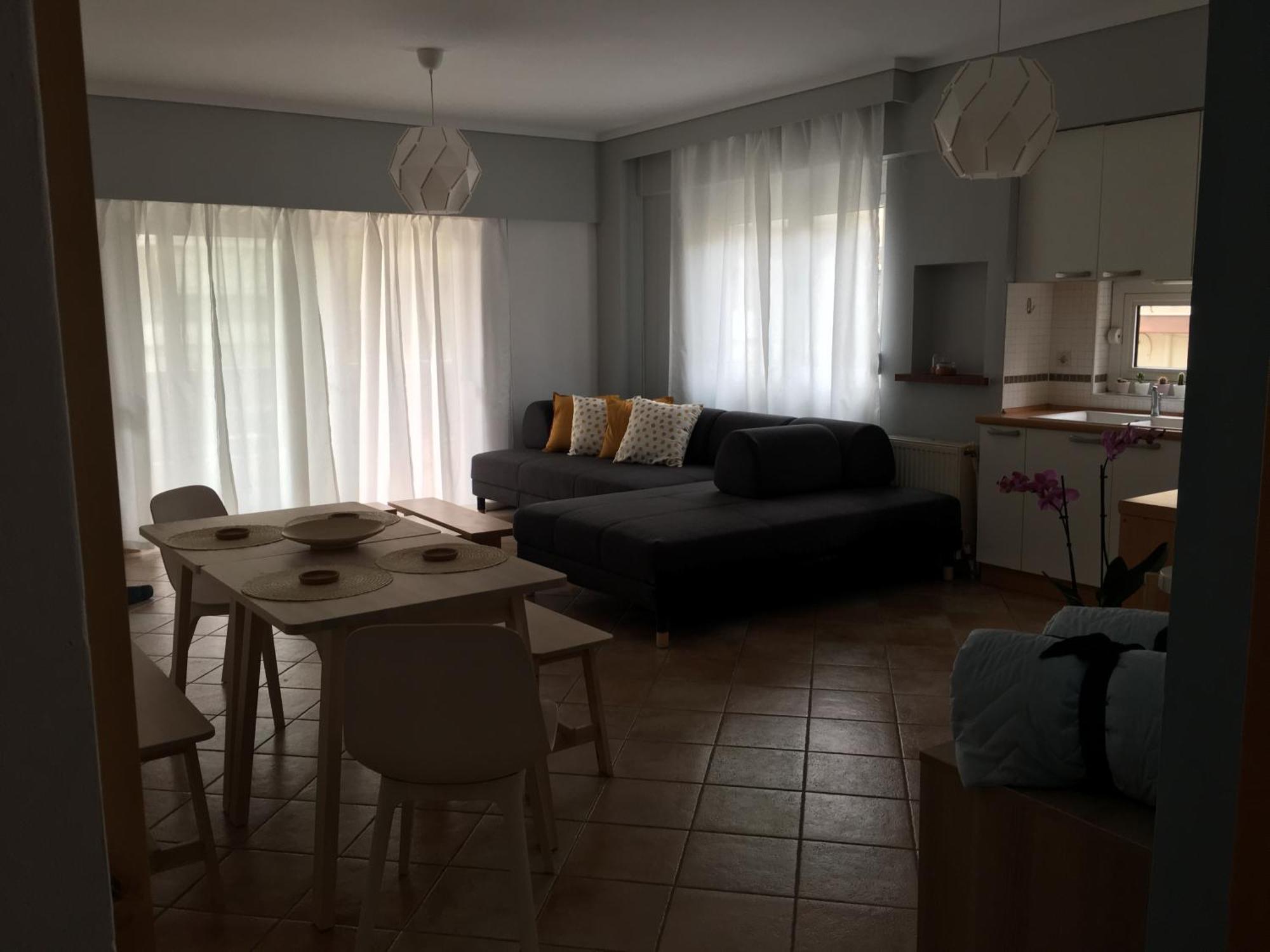 Close To Waterfront Apartment Thessaloniki